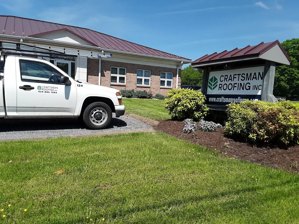 Quality Hail Damage Roof Repair by experienced craftsmen in Stanley-Aley